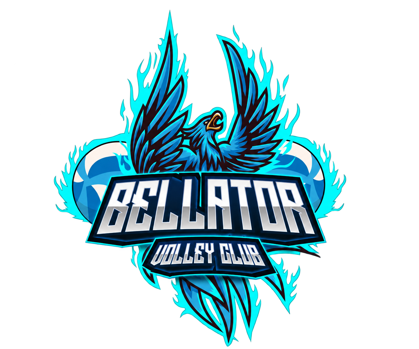 BELLATOR volley club